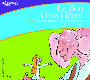 Le Bon Gros Géant | Khimaira