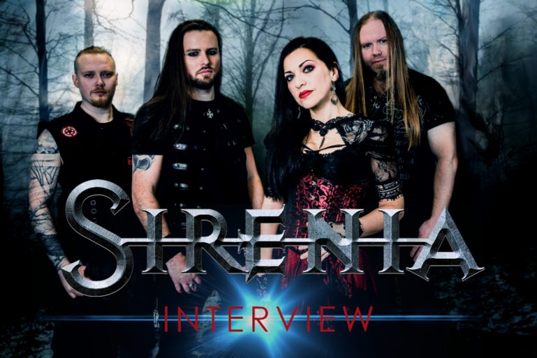 Sirenia — Interview Avec Emmanuelle Zoldan | Khimaira