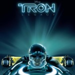 Tron Legacy : nouveaux visuels