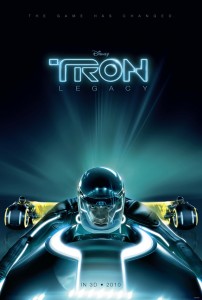 Tron, l'Héritage : featurette...