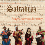 Saltabraz : nouvel album