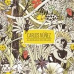 Prochain album de Carlos Núñez