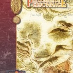 Earthdawn : Dossier de personnage