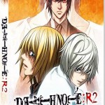 Death Note Relight 2: la relève de L