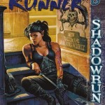 Shadowrun 4 - Le Guide du Runner