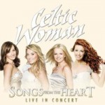 Celtic Woman au Grand Rex