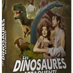 Les Dinosaures Attaquent !