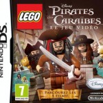 LEGO Pirates des Caraïbes : Le jeu vidéo