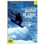 Griffes de glace