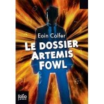 Le dossier Artemis Fowl