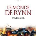 Le monde de Rynn