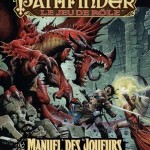 Pathfinder - Le Manuel des Joueurs