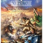 Loup Solitaire : Le Grimoire du Magnamund