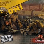 AT-43 - Army Box ONI