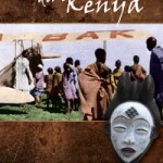 Appel de Cthulhu: Secrets du Kenya