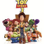 Toy Story 3 : making of doublage