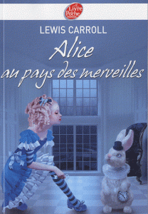 Alice au pays des Merveilles chez Hachette