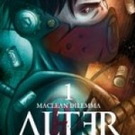 Alter T1 : The MacLean Dilemma