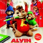 Alvin et les Chipmunks 2