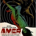 Amer : le giallo de retour sur grand écran !