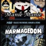 Manie Manie/Harmagedon