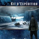 Appel de Cthulhu: Kit d'expédition