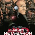 Les Armes du Méta-Baron