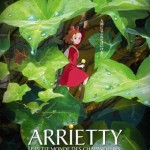 Arrietty, le petit monde des chapardeurs : extrait vidéo