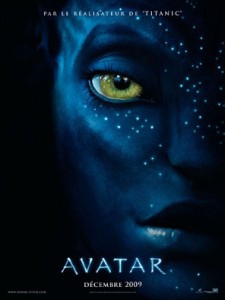 Avatar : James Cameron parle !