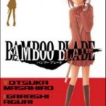 Bamboo Blade T1