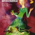 Berceuses & légendes de Brocéliande