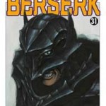 Berserk T31