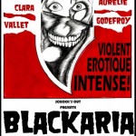 Black Aria : encore un giallo !