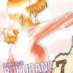 Bokurano (notre enjeu) T7