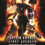 Captain America : bande annonce