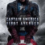 Captain America : bande annonce