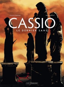 Cassio T4