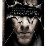 Les Cavaliers de l'Apocalypse