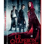 Le Chaperon rouge : le dvd