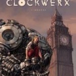 Clockwerx T1 : Genèse