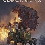 Clockwerx T2