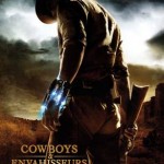 Cowboys & Envahisseurs : bande annonce