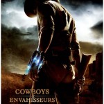 Cowboys & Envahisseurs : nouvelle bande annonce