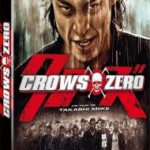 Crows Zero