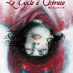 Le cycle d'Ostruce - T3