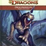 D&D4 : Draconomicon ? Dragons Chromatiques