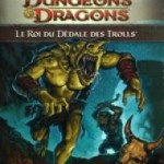 D&D4 : Le Dédale du Roi des Trolls