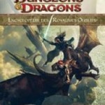 D&D4: L?Encyclopédie des Royaumes Oubliés