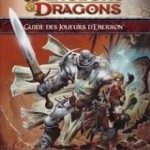 Une rentrée sous les étoiles d'Eberron