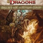 D&D4: Le guide du joueur des Royaumes Oubliés